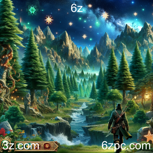 Explorando o Mundo dos Jogos de Aventura